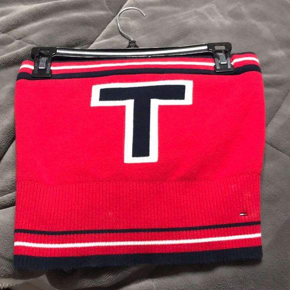 Urban Outfitters Tops - Tommy Hilfiger tube top